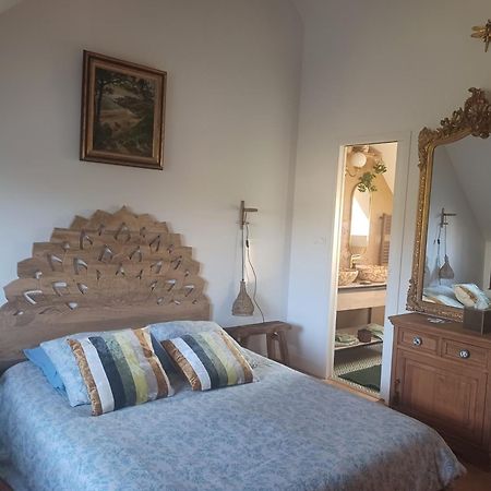 Le Banellou Bed & Breakfast Quimper Dış mekan fotoğraf