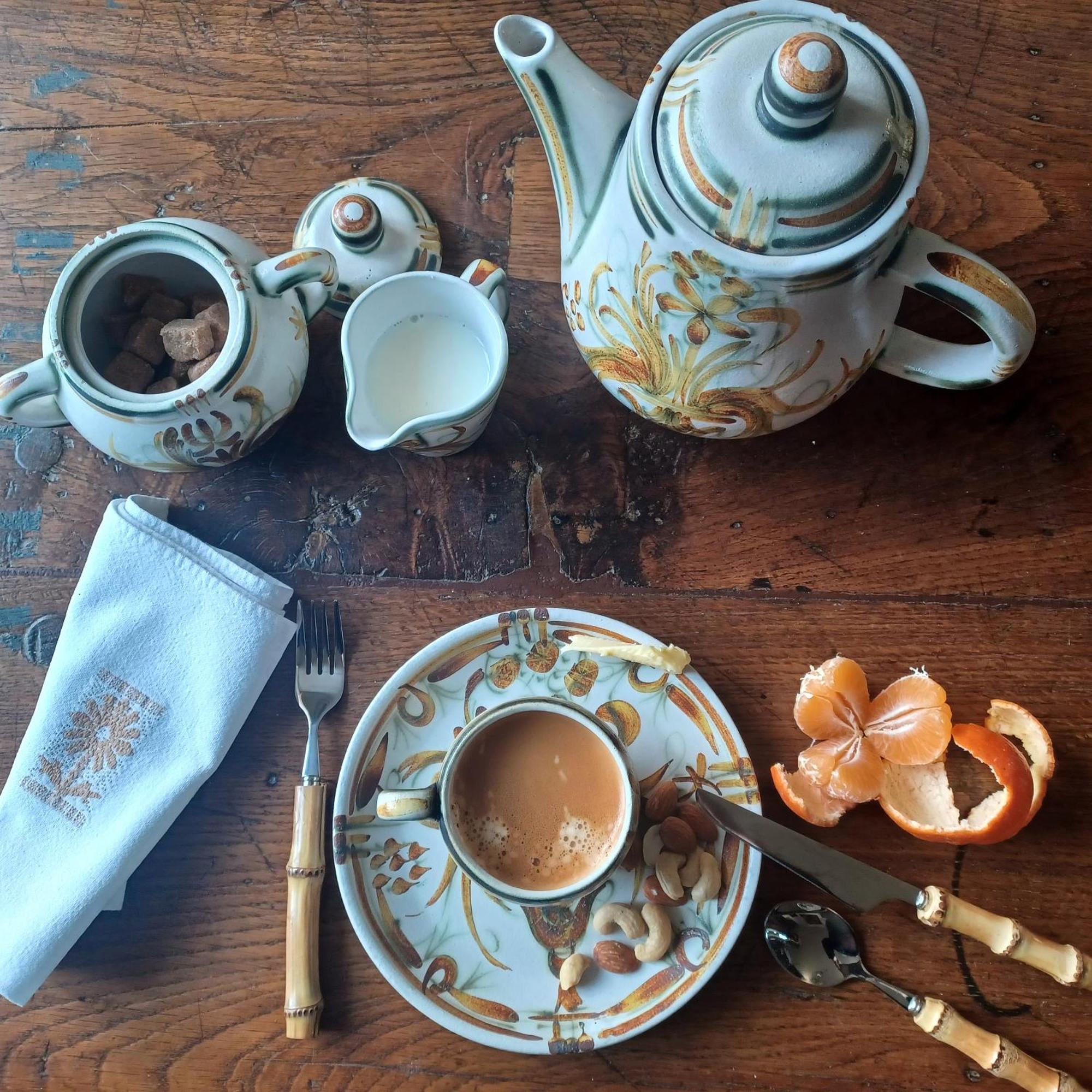 Le Banellou Bed & Breakfast Quimper Dış mekan fotoğraf