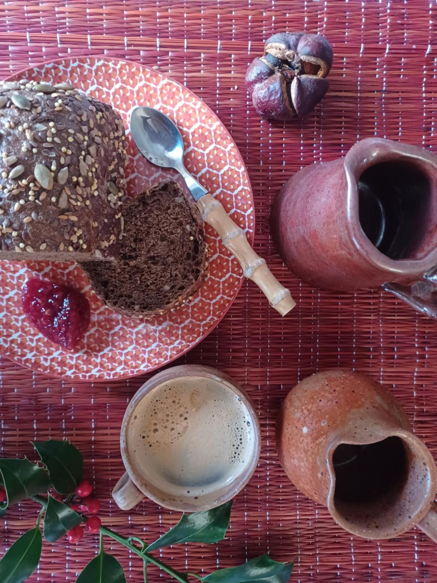 Le Banellou Bed & Breakfast Quimper Dış mekan fotoğraf