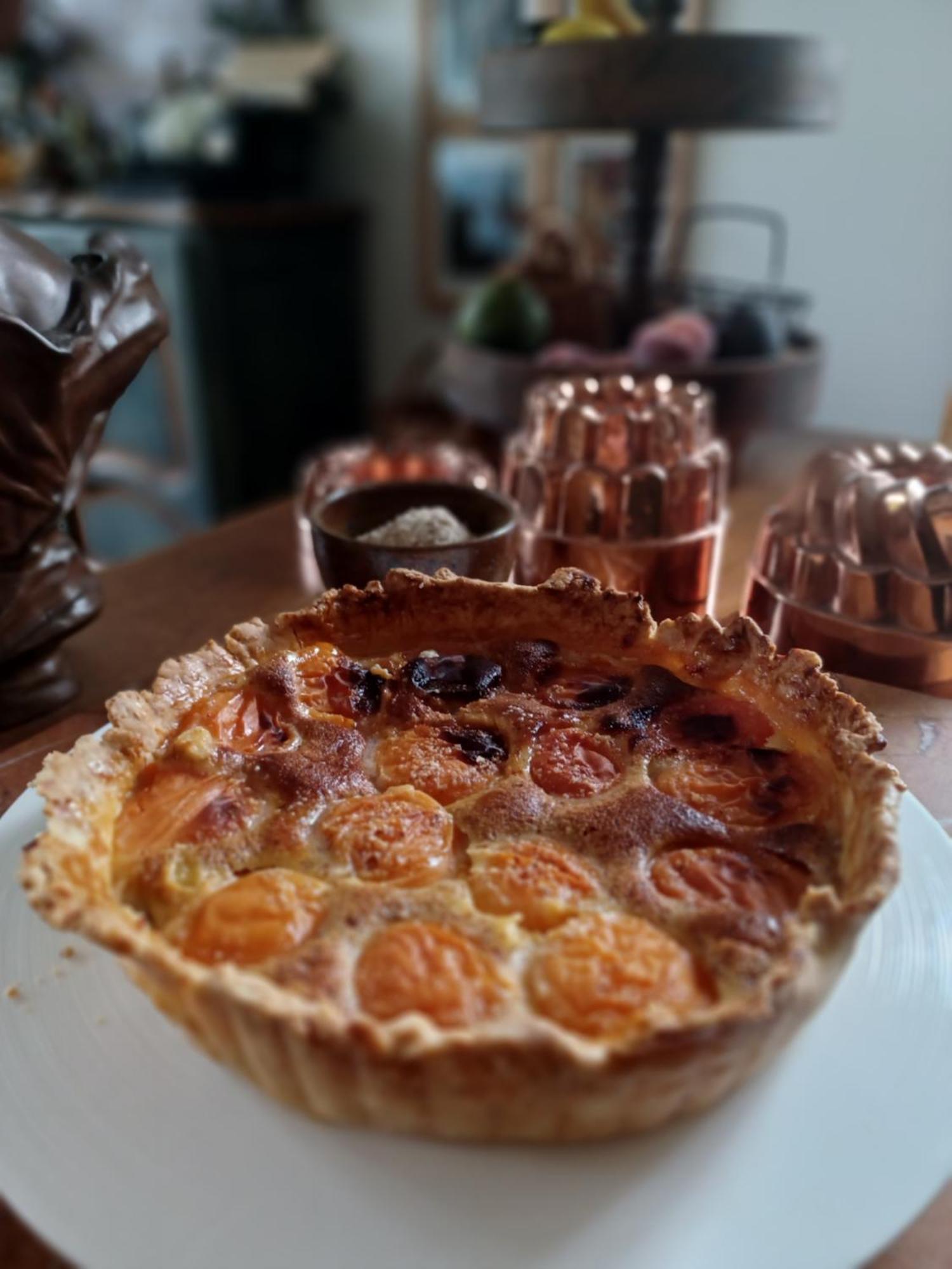 Le Banellou Bed & Breakfast Quimper Dış mekan fotoğraf