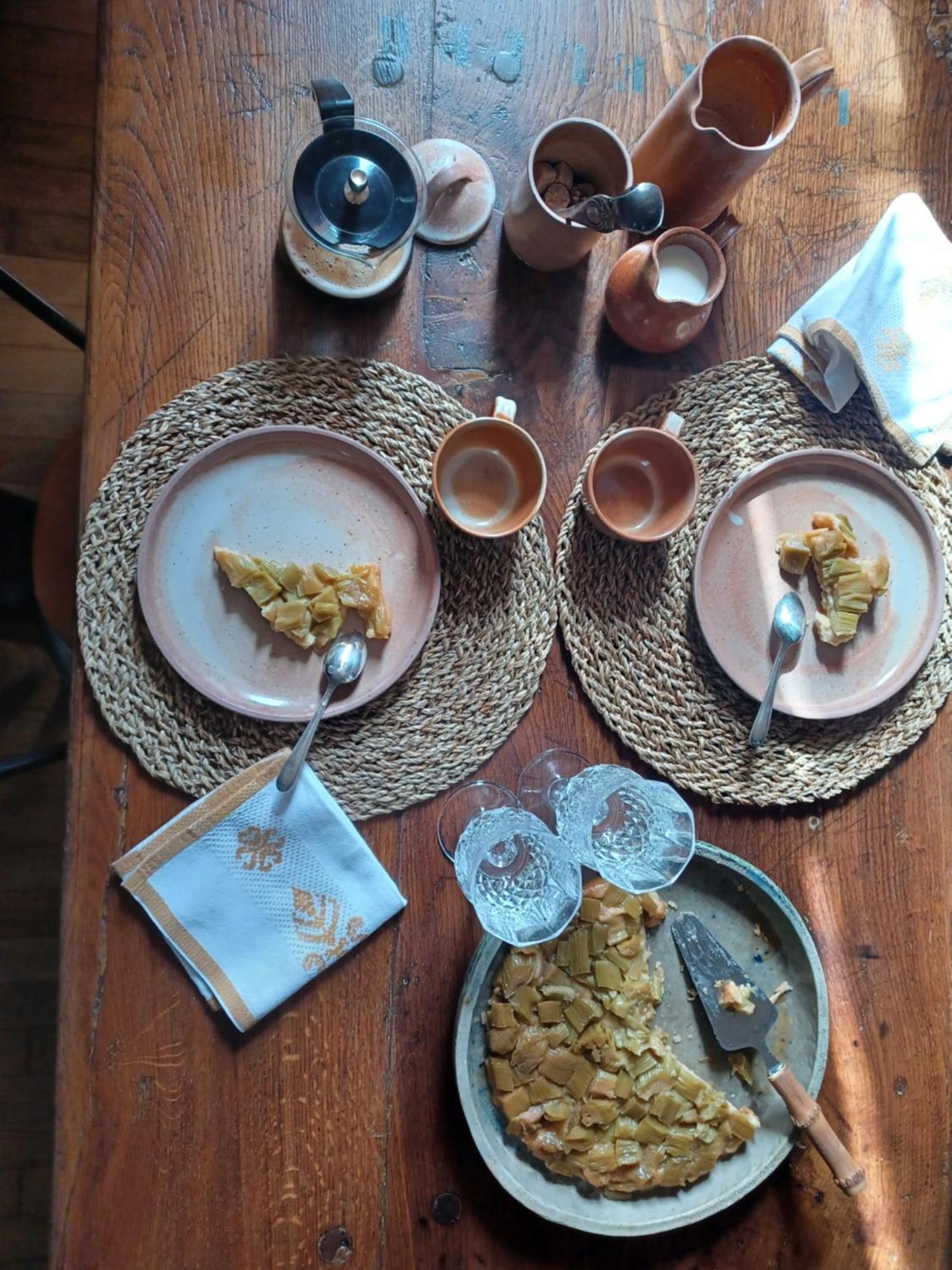 Le Banellou Bed & Breakfast Quimper Dış mekan fotoğraf