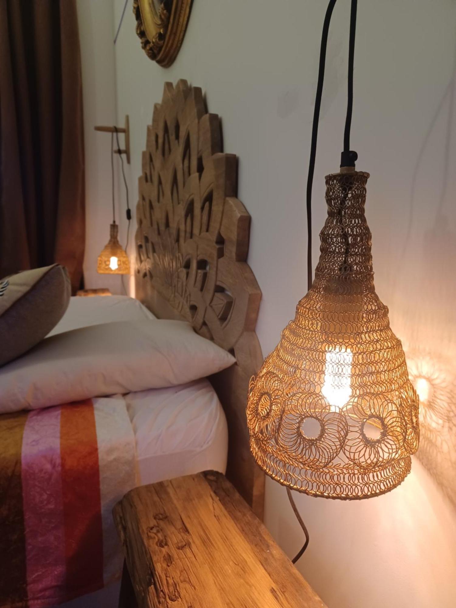Le Banellou Bed & Breakfast Quimper Oda fotoğraf