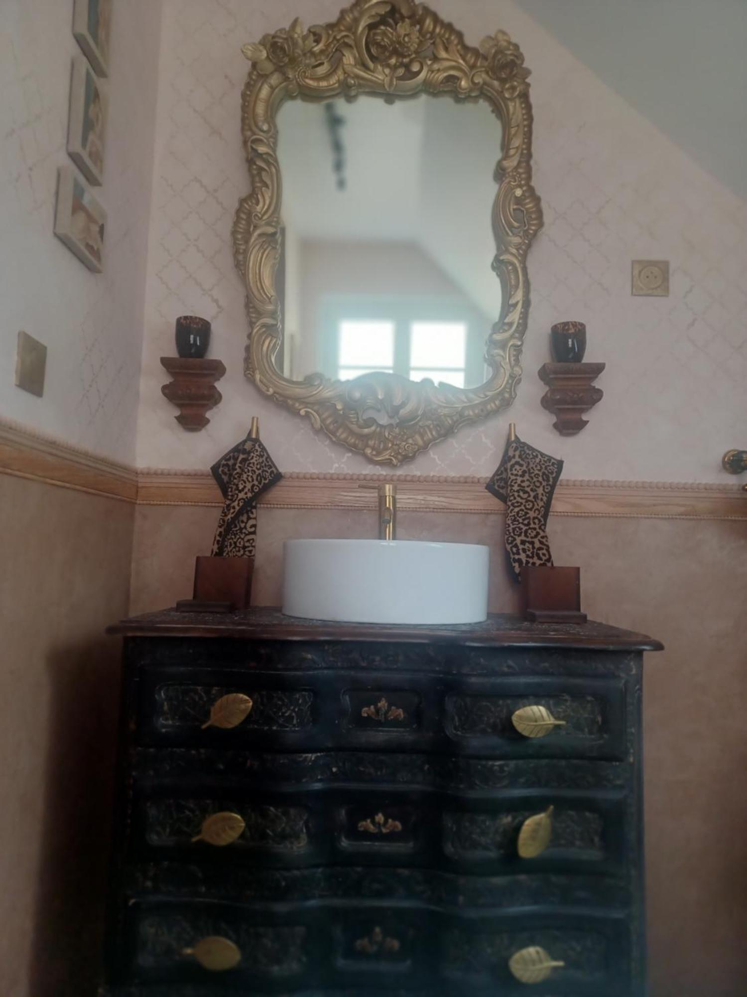 Le Banellou Bed & Breakfast Quimper Dış mekan fotoğraf