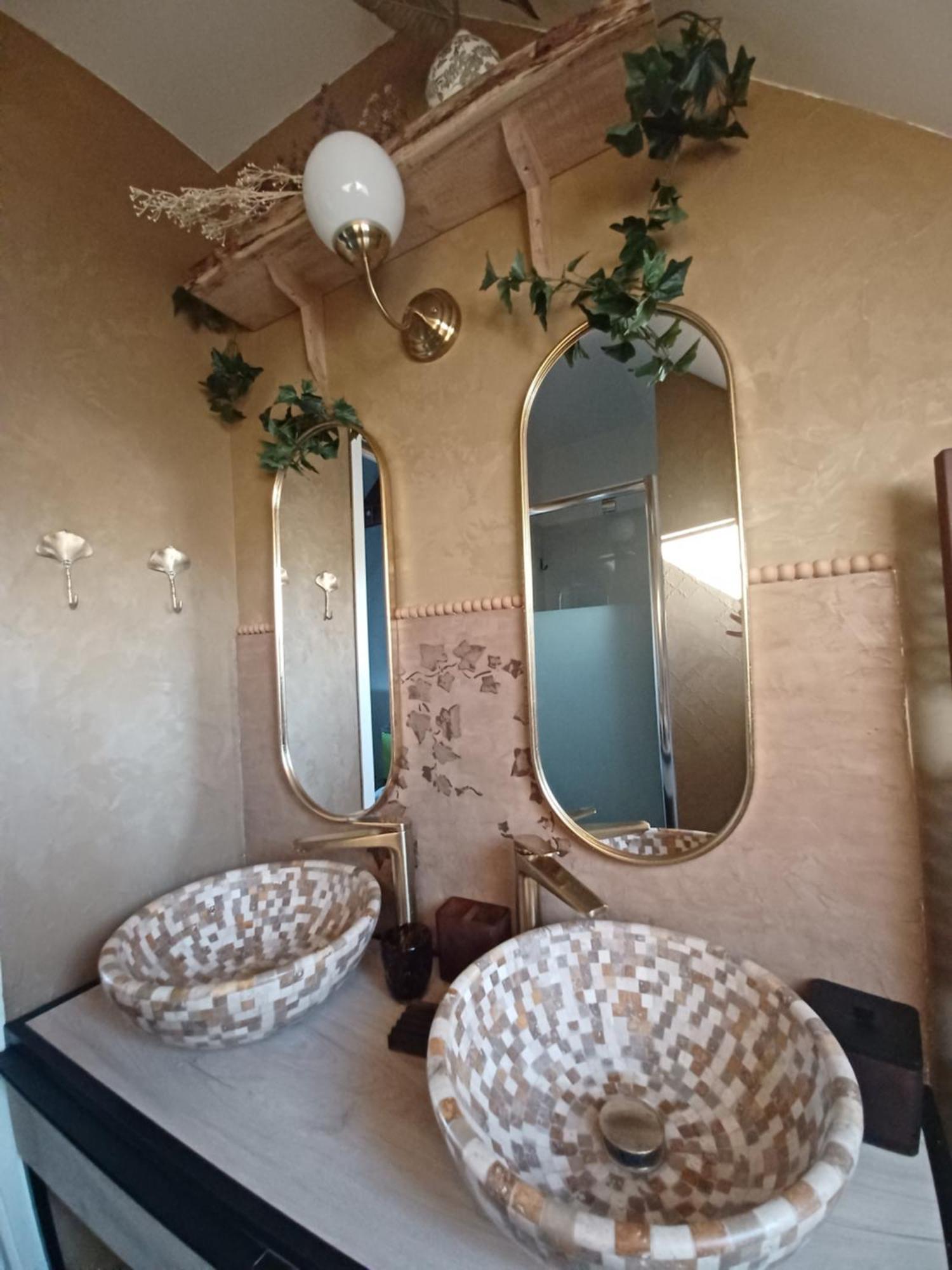 Le Banellou Bed & Breakfast Quimper Dış mekan fotoğraf