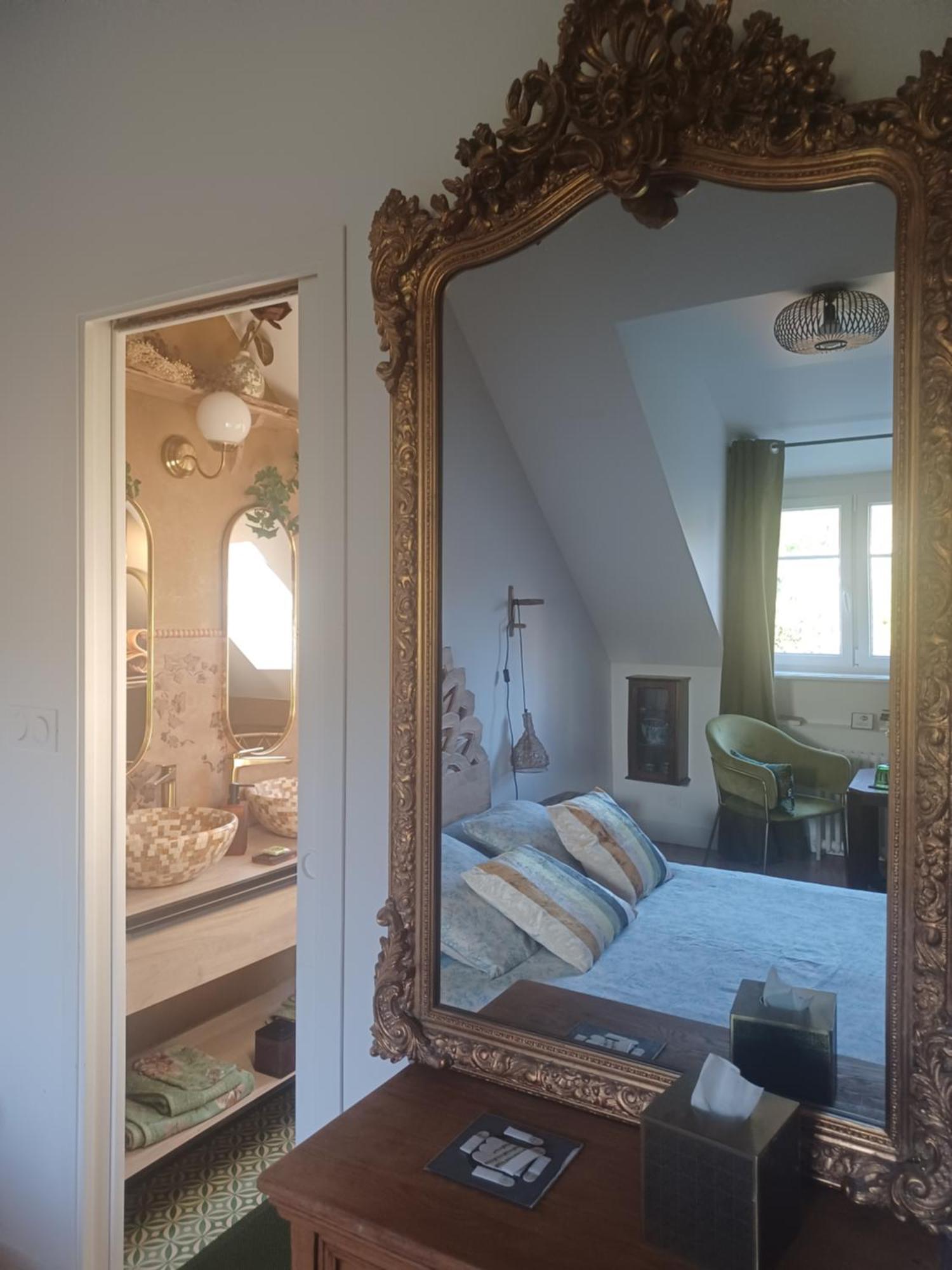 Le Banellou Bed & Breakfast Quimper Dış mekan fotoğraf